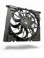 AHE RadioW0469/3562251 Вентилятор BMW X3 G01 X4 G02 2.0T 2018 - 17428487636 8487636