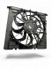 AHE RadioW0469/3562251 Вентилятор BMW X3 G01 X4 G02 2.0T 2018 - 17428487636 8487636