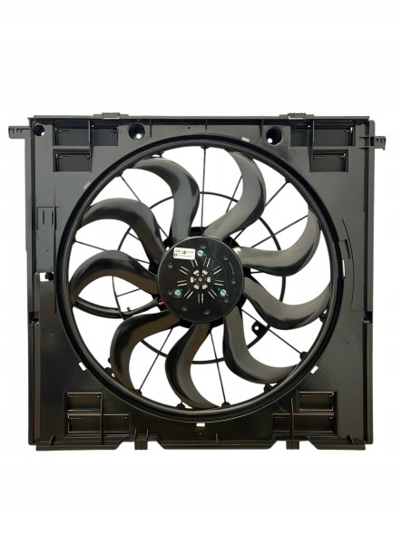 AHE RadioW0469/3562251 Вентилятор BMW X3 G01 X4 G02 2.0T 2018 - 17428487636 8487636