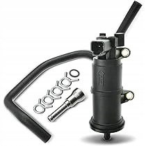 Ultra Power E7230, 5086499AB, 5086499AC Паливний насос Dodge RAM 2500 3500 5.9L L6 Diesel