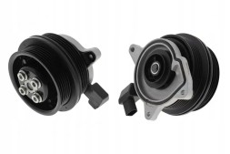 FAI AutoParts WP6558 Водяний насос wp6558 fai autoparts audi seat skoda a1