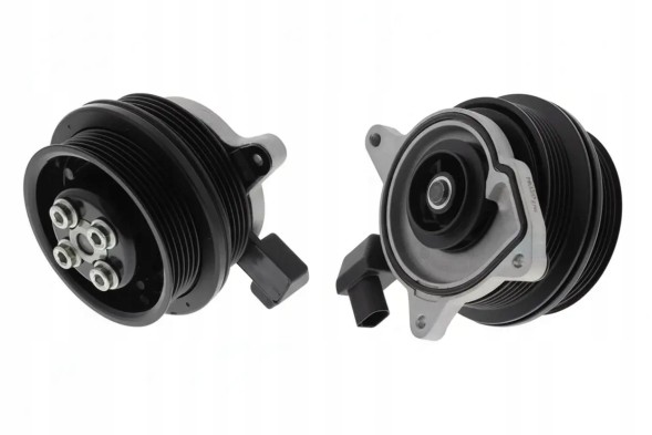 FAI AutoParts WP6558 Водяний насос wp6558 fai autoparts audi seat skoda a1