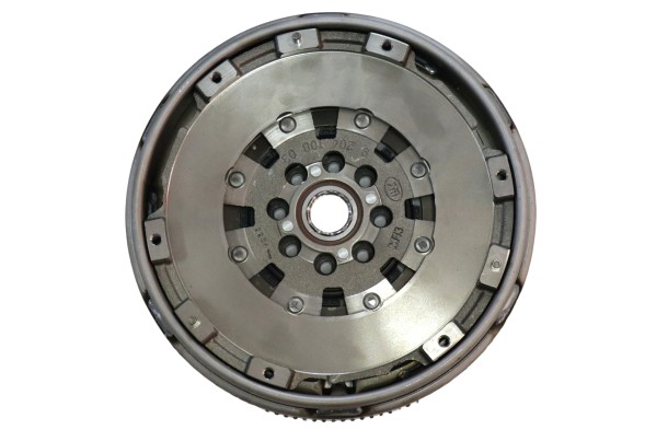 Шеффлер ЛуК 415 0138 10 Двомасове маховик luk 415 0138 10 peugeot citroen 2.0 hdi