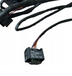 Audi OE 8V0971104M 8V0 971 104 M glp Джгут датчиків паркування задній Audi A3 8V0971104M