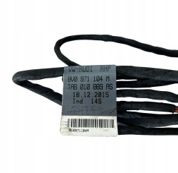 Audi OE 8V0971104M 8V0 971 104 M glp Джгут датчиків паркування задній Audi A3 8V0971104M