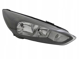 Depo 32C2109E / 32C2101E MHM TUNING Фара передня Depo Ford Focus III mk3 рестайлінг Fl 2014-2018 R