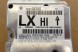 Chrysler OE CHRYSLER 300C 04- STEROWNIK MODUŁ AIR BAG PODUSZKI POWIETRZNEJ 05081042AG 05081042AG 05081042AF 05081042AE 05081042AD 05081042AC CHRYSLER 300C 04- КОНТРОЛЕР МОДУЛЬ AIR BAG ПОДУШКИ БЕЗПЕКИ 05081042AG