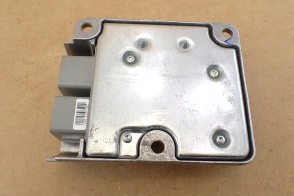 Chrysler OE CHRYSLER 300C 04- STEROWNIK MODUŁ AIR BAG PODUSZKI POWIETRZNEJ 05081042AG 05081042AG 05081042AF 05081042AE 05081042AD 05081042AC CHRYSLER 300C 04- КОНТРОЛЕР МОДУЛЬ AIR BAG ПОДУШКИ БЕЗПЕКИ 05081042AG