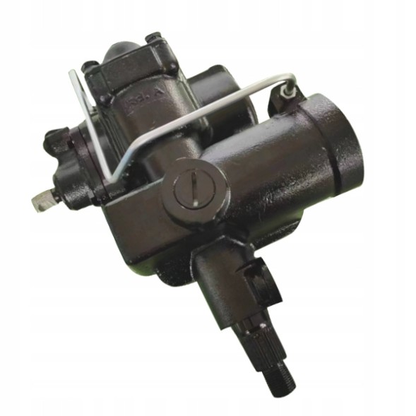 Китай QAF500120R Рульова рейка Land Rover Defender Discovery Range Rover QAF500120