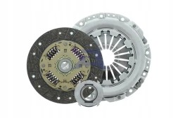 Aisin KY-115A Комплект зчеплення з вижимним підшипником, диском і натискним диском