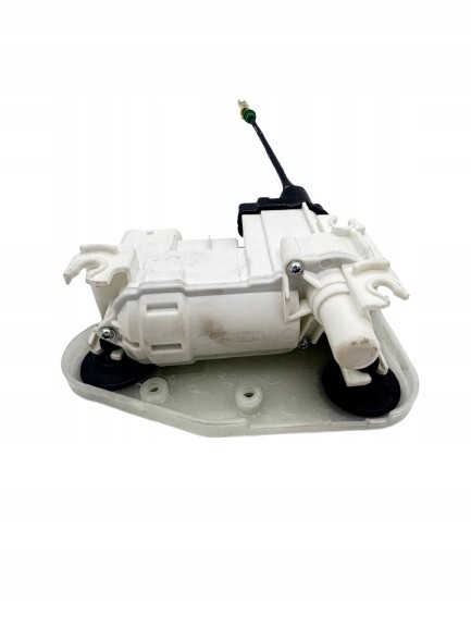BMW OE BMW 7477699 7444677 5A5B6B2 5A76D76 BMW G05 G07 F95 ЗАМОК ДВЕРЕЙ ЛІВИЙ ПЕРЕДНІЙ З ДОВОДЧИКОМ ПРОВОДКА 7477699 7444677