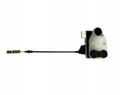 BMW OE BMW 7477699 7444677 5A5B6B2 5A76D76 BMW G05 G07 F95 ЗАМОК ДВЕРЕЙ ЛІВИЙ ПЕРЕДНІЙ З ДОВОДЧИКОМ ПРОВОДКА 7477699 7444677