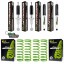 Ironman 4x4 TOY017AKG1 КОМПЛЕКТ ПІДВІСИ LIFT 30 MM TOYOTA FORTUNER 15+