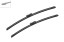 3397007290 BOSCH Комплект щіток склоочисника Bosch 550 530мм