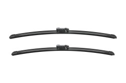 3397007290 BOSCH Комплект щіток склоочисника Bosch 550 530мм