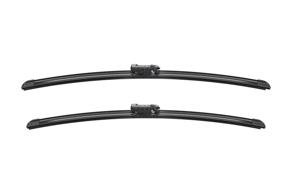 3397007290 BOSCH Комплект щіток склоочисника Bosch 550 530мм