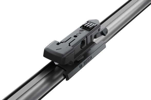 3397007290 BOSCH Комплект щіток склоочисника Bosch 550 530мм