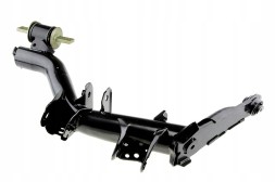 NTY ZWT-HD-040 Маятник задній honda cr-v 07- нижній лівий