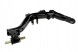 NTY ZWT-HD-040 Маятник задній honda cr-v 07- нижній лівий