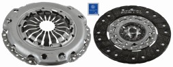 Sachs 3000 950 943 Sachs 3000 950 943 комплект зчеплень