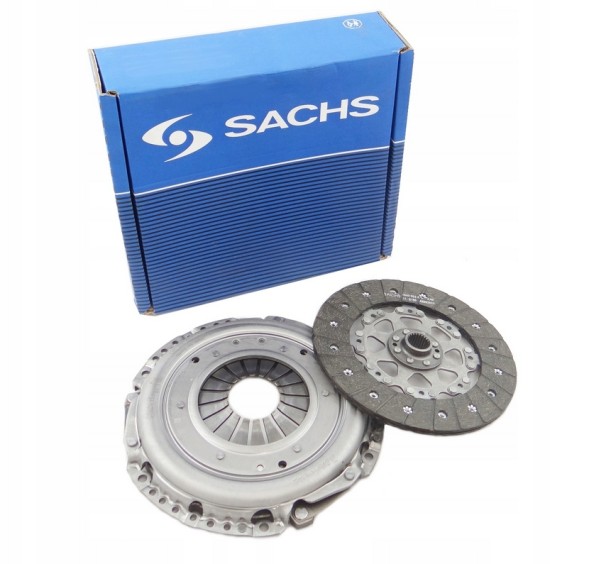 Sachs 3000 950 943 Sachs 3000 950 943 комплект зчеплень