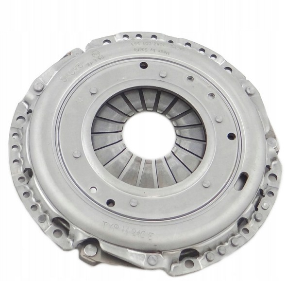 Sachs 3000 950 943 Sachs 3000 950 943 комплект зчеплень