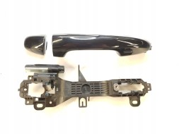 Toyota OE 69201-42070 69217-42060-C1 RAV4 РУЧКА ПЕРЕДНЯ ПРАВА ОРИГІН