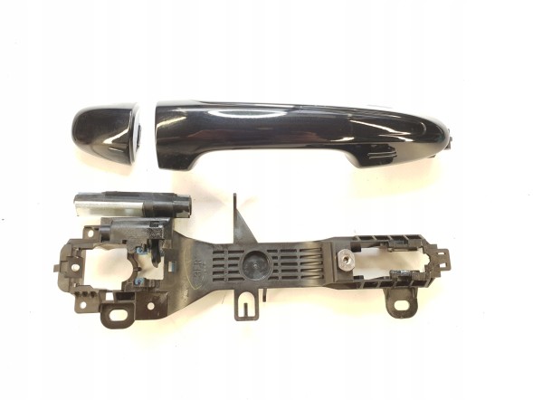 Toyota OE 69201-42070 69217-42060-C1 RAV4 РУЧКА ПЕРЕДНЯ ПРАВА ОРИГІН