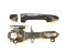 Toyota OE 69201-42070 69217-42060-C1 RAV4 РУЧКА ПЕРЕДНЯ ПРАВА ОРИГІН