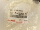 Toyota OE 69201-42070 69217-42060-C1 RAV4 РУЧКА ПЕРЕДНЯ ПРАВА ОРИГІН