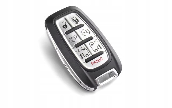 Китай CHRYSLER PACIFICA VOYAGER USA -JAMALMOTORS-POL КЛЮЧ ПУЛЬТ ДИСТАНЦІЙНОГО КЕРУВАННЯ З ЕЛЕКТРОНІКОЮ CHRYSLER PACIFICA VOYAGER USA M3N-97395900