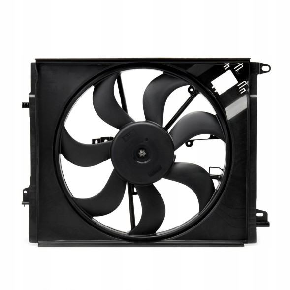 Valeo 696881 Вентилятор радіатора valeo 696881 для renault megane iv grandtour (k9a/m/n)