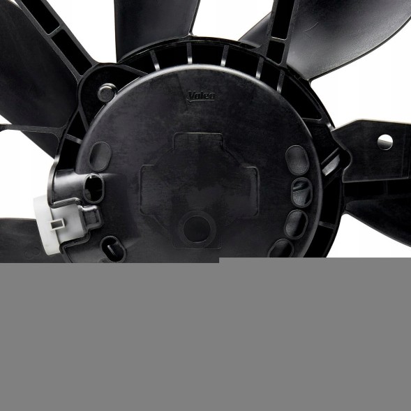 Valeo 696881 Вентилятор радіатора valeo 696881 для renault megane iv grandtour (k9a/m/n)