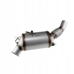 NTY DPF-BM-007 Nty dpf-bm-007 сажовий фільтр dpf