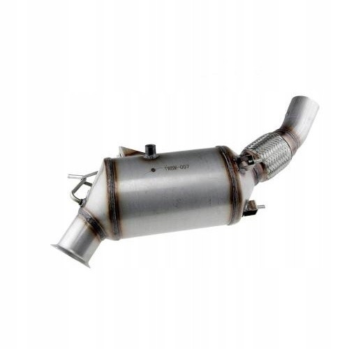 NTY DPF-BM-007 Nty dpf-bm-007 сажовий фільтр dpf