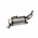 NTY DPF-BM-007 Nty dpf-bm-007 сажовий фільтр dpf