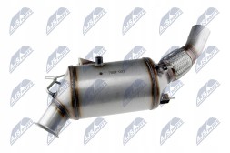 NTY DPF-BM-007 Nty dpf-bm-007 сажовий фільтр dpf