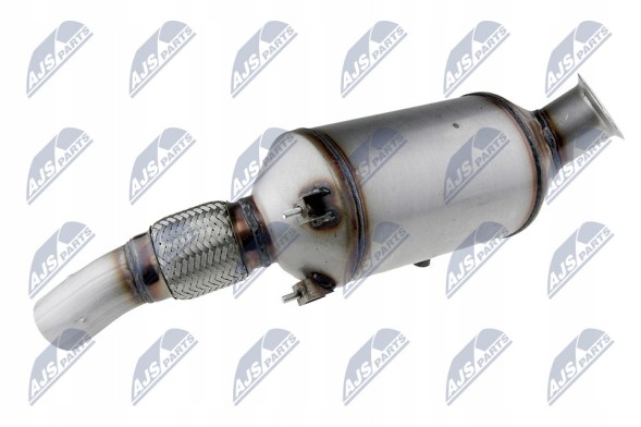 NTY DPF-BM-007 Nty dpf-bm-007 сажовий фільтр dpf