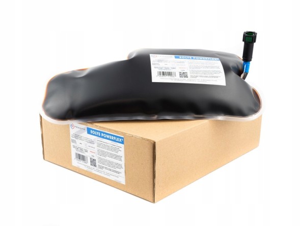 FRANTIS FRT66/EO Фільтр картридж fap eolys powerflex 1.6 hdi