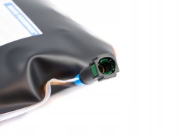 FRANTIS FRT66/EO Фільтр картридж fap eolys powerflex 1.6 hdi