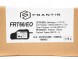 FRANTIS FRT66/EO Фільтр картридж fap eolys powerflex 1.6 hdi