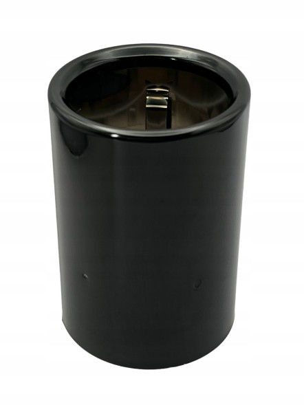 BMW OE Bmw F20 F21 F30 F31 Накладка наконечник труби чорна 7622764 НОВИЙ ОРИГ.