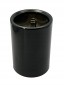 BMW OE Bmw F20 F21 F30 F31 Накладка наконечник труби чорна 7622764 НОВИЙ ОРИГ.