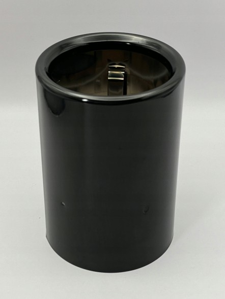 BMW OE Bmw F20 F21 F30 F31 Накладка наконечник труби чорна 7622764 НОВИЙ ОРИГ.