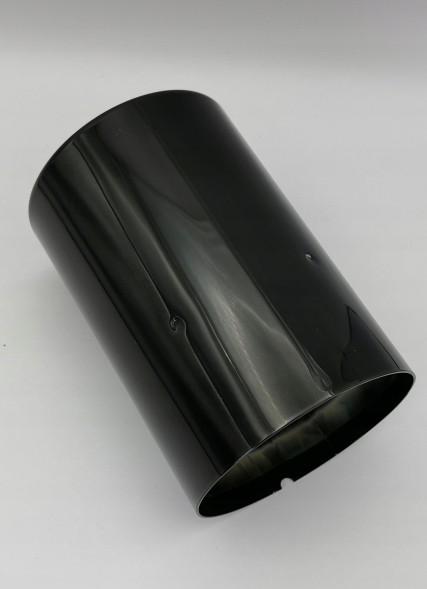 BMW OE Bmw F20 F21 F30 F31 Накладка наконечник труби чорна 7622764 НОВИЙ ОРИГ.