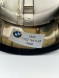 BMW OE Bmw F20 F21 F30 F31 Накладка наконечник труби чорна 7622764 НОВИЙ ОРИГ.