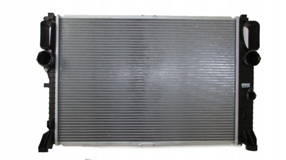 SRLine 501608A4 Охолоджувач mercedes w211 e-klasse 3.2 cdi 4.0 cdi