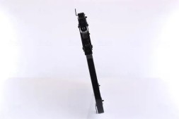 Nissens 94208 Конденсатор радіатора кондиціонування повітря 94208 nissens