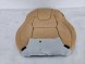 Volvo OE SPEED32338111 ЧОХОЛ СИДІННЯ VOLVO XC60 II XC90 ОББИВКА ЛІВА ПЕРЕДНЯ СПИНКА 32338111