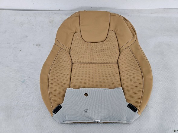 Volvo OE SPEED32338111 ЧОХОЛ СИДІННЯ VOLVO XC60 II XC90 ОББИВКА ЛІВА ПЕРЕДНЯ СПИНКА 32338111